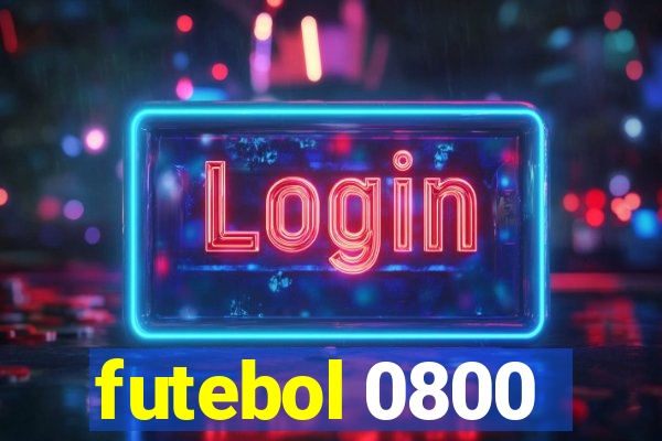 futebol 0800